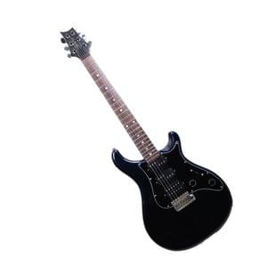 1596270485829-PRS CMSHBL Black SE Custom Semi Hollow Electric Guitar with Humb (2).jpg